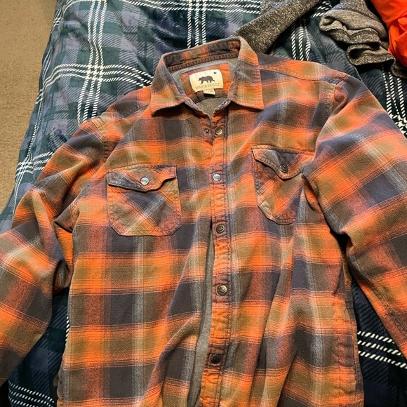 Men’s clothing - Picture 12 of 16